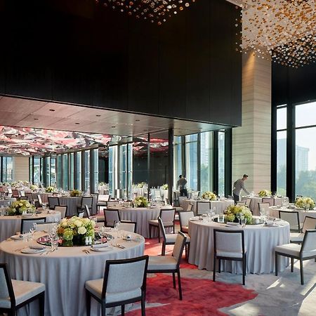 พาร์ค ไฮแอท จาการ์ตา Hotel ภายนอก รูปภาพ