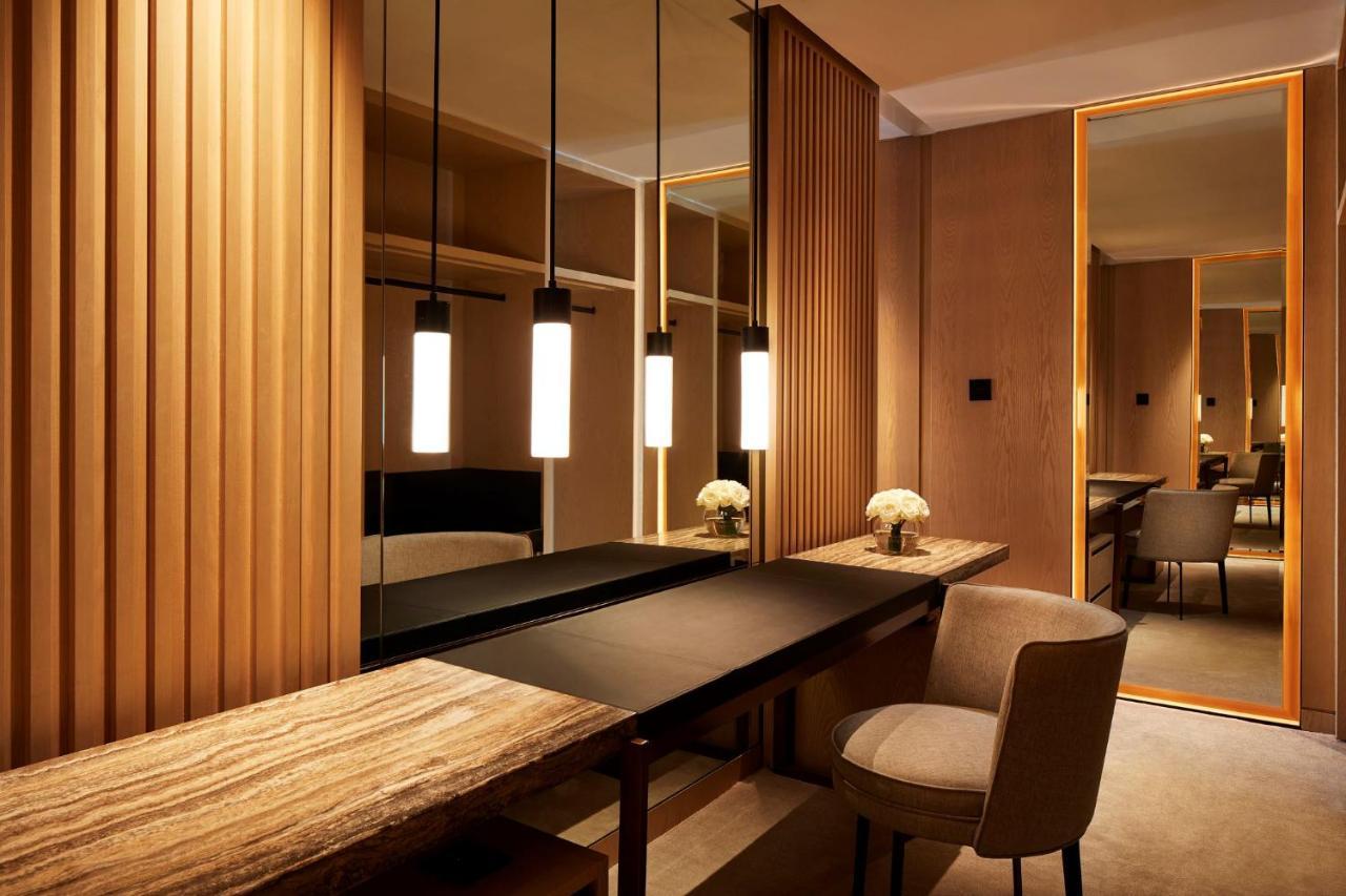พาร์ค ไฮแอท จาการ์ตา Hotel ภายนอก รูปภาพ