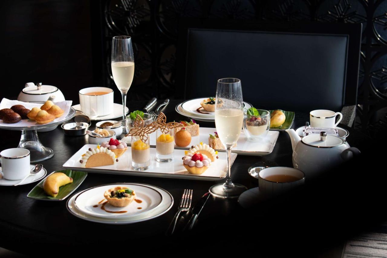 พาร์ค ไฮแอท จาการ์ตา Hotel ภายนอก รูปภาพ