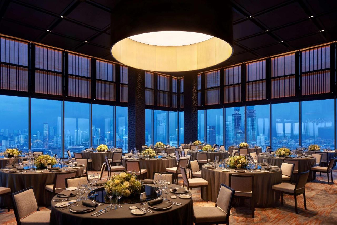 พาร์ค ไฮแอท จาการ์ตา Hotel ภายนอก รูปภาพ