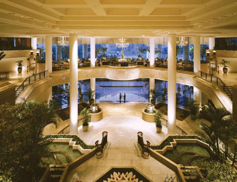 พาร์ค ไฮแอท จาการ์ตา Hotel ภายนอก รูปภาพ