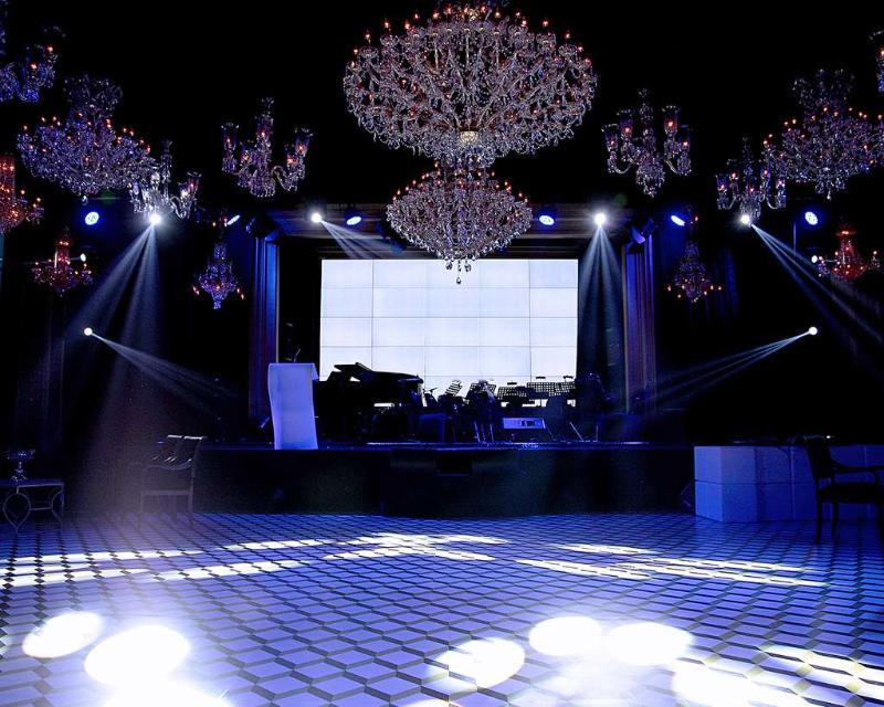 พาร์ค ไฮแอท จาการ์ตา Hotel ภายนอก รูปภาพ