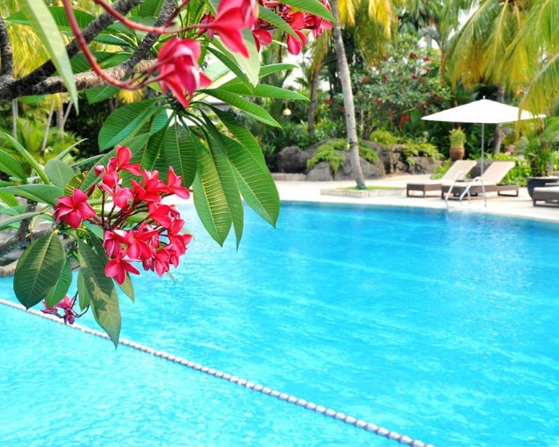 พาร์ค ไฮแอท จาการ์ตา Hotel ภายนอก รูปภาพ