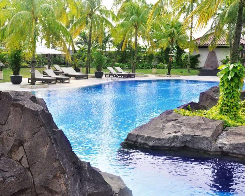 พาร์ค ไฮแอท จาการ์ตา Hotel ภายนอก รูปภาพ